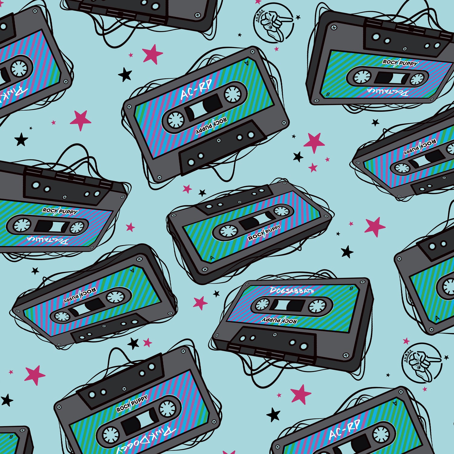 Cassette