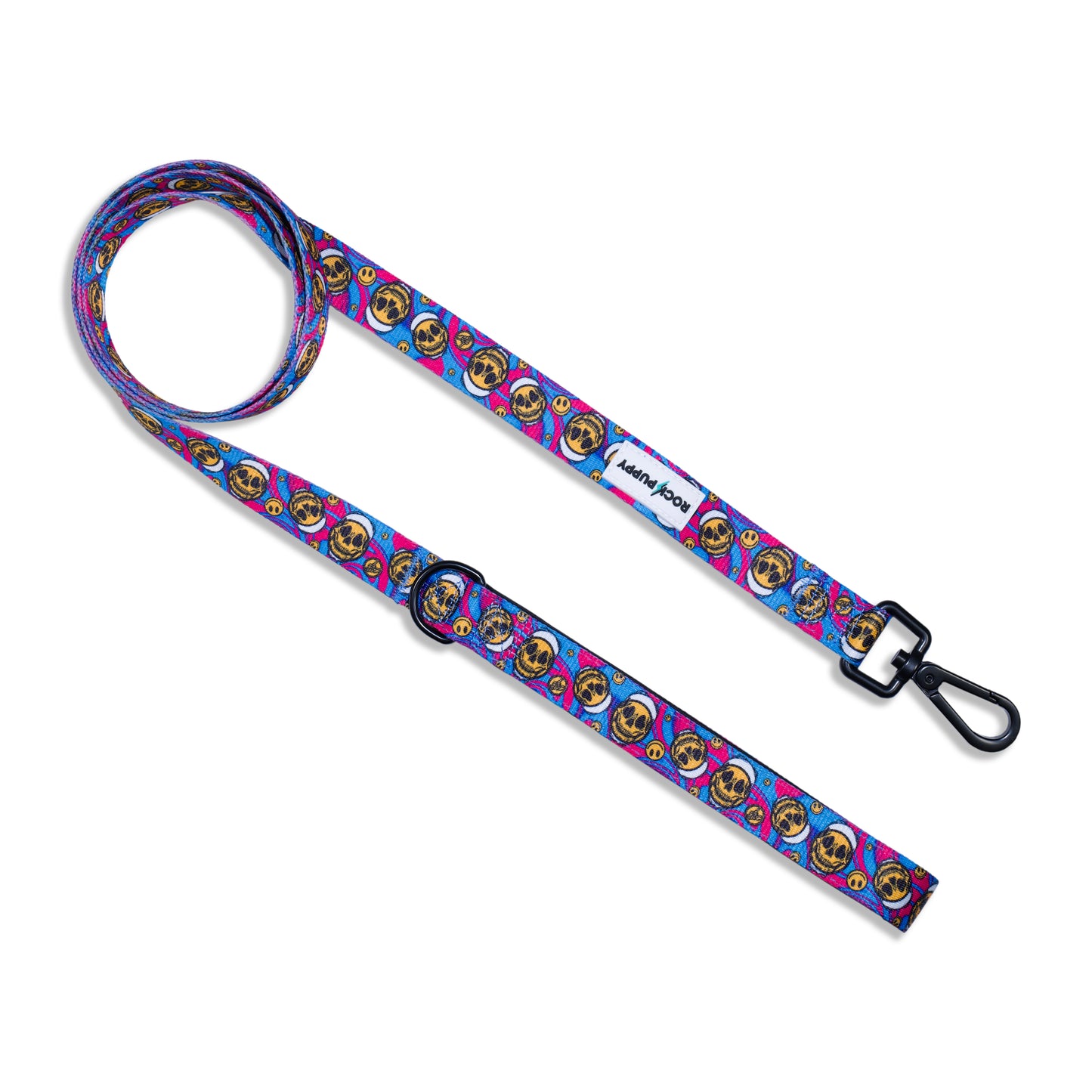 Correa Estampada HappySkull