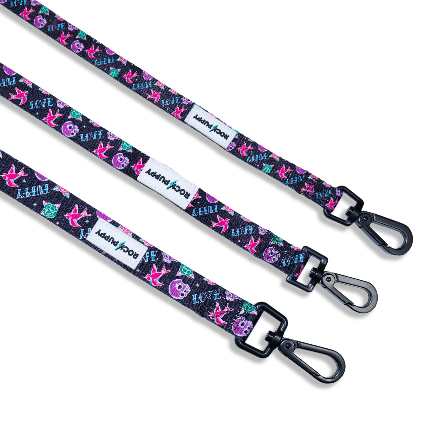 Correa Estampada LovePuppy