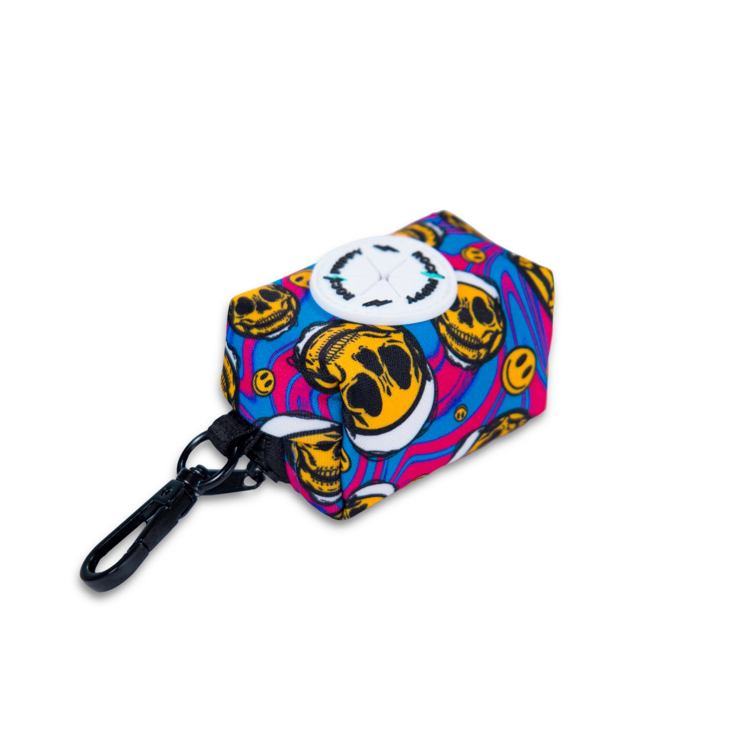 PupuBag HappySkull