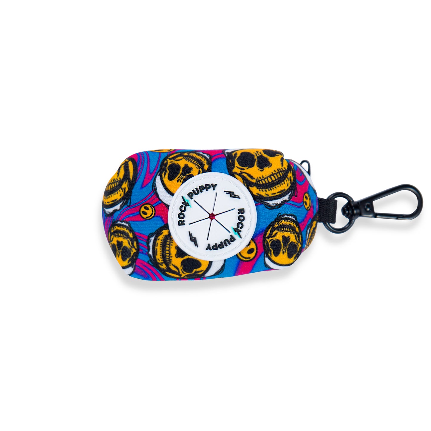 PupuBag HappySkull