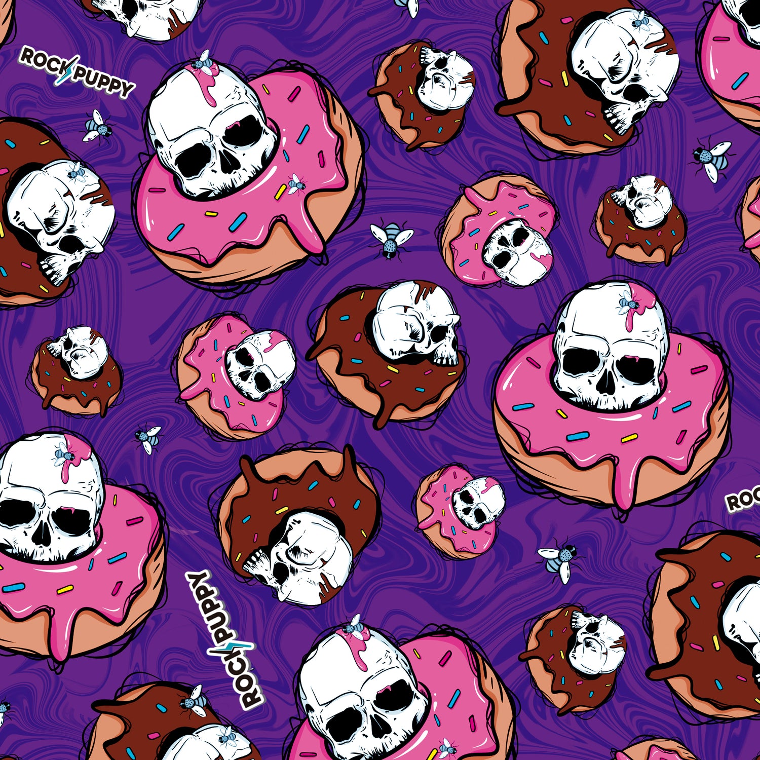 DonutSkull