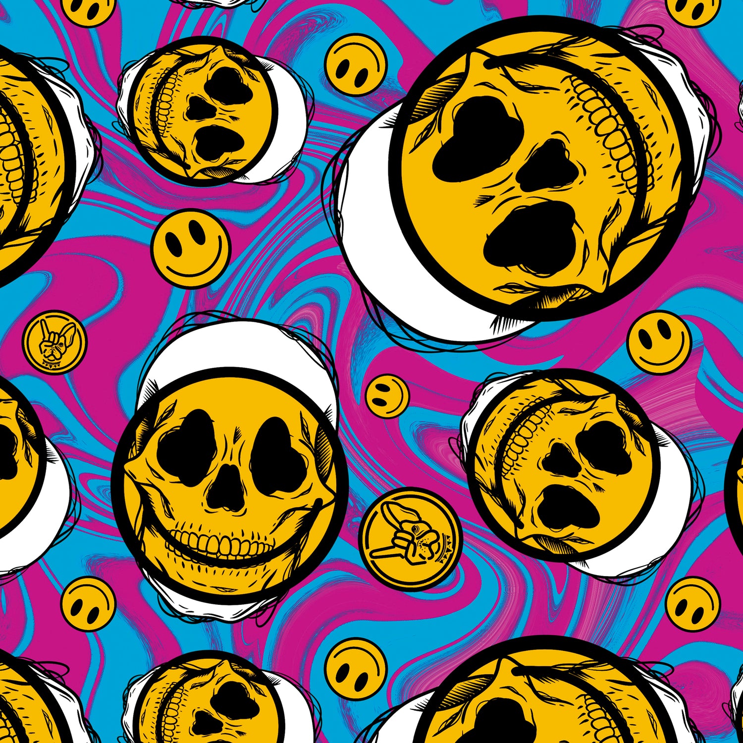 HappySkull