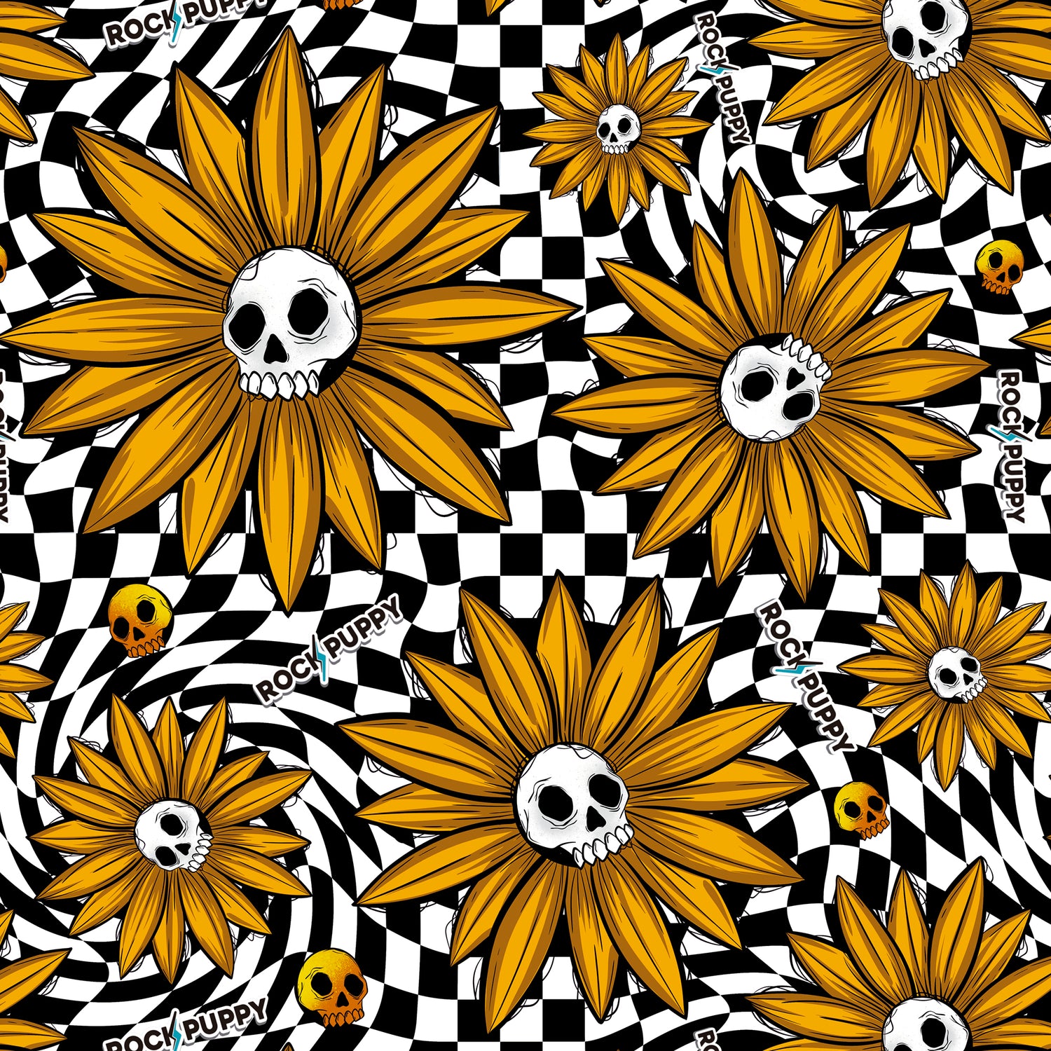 SkullFlower