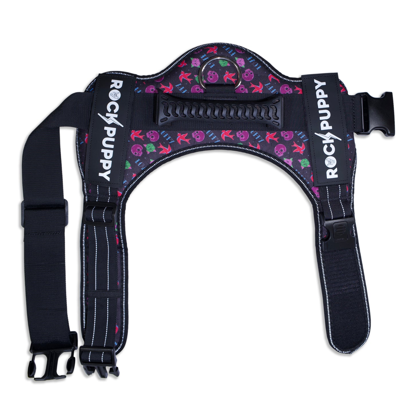 Tactican Dog Harness LovePuppy