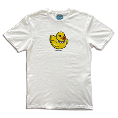 Camiseta manga corta DuckPunk