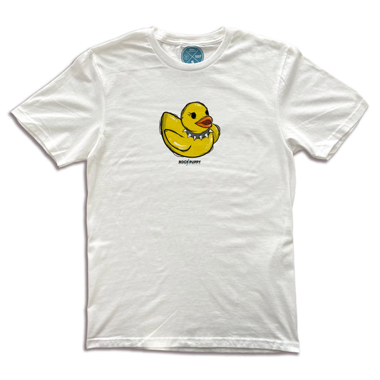 Camiseta manga corta DuckPunk