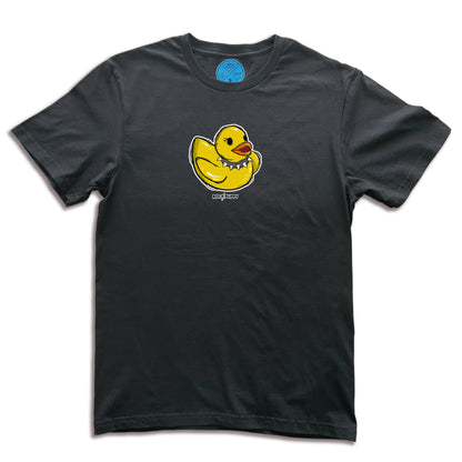 Camiseta manga corta DuckPunk