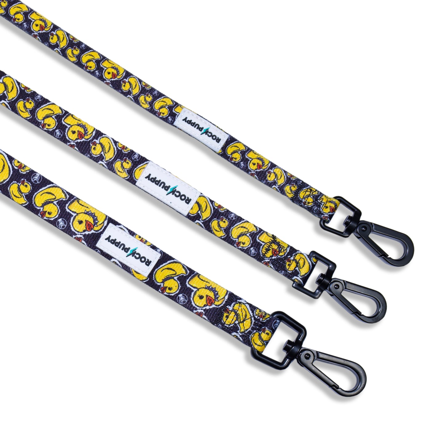 DuckPunk Printed Strap