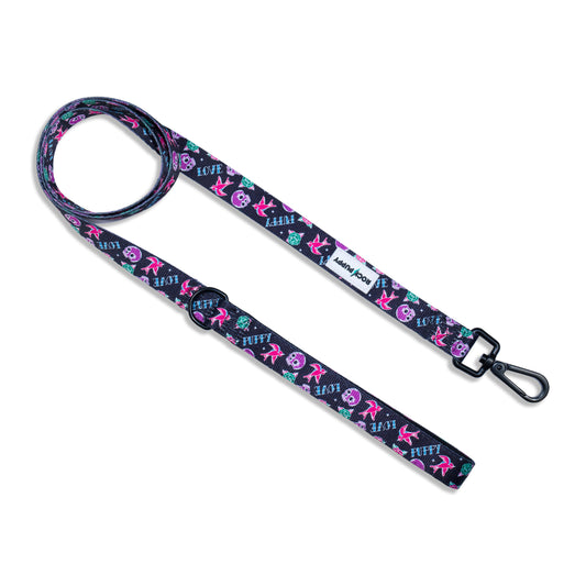 LovePuppy Printed Strap